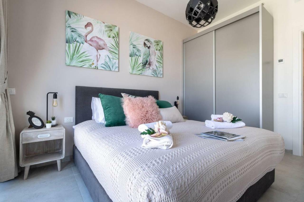 Modern 1Bdr In Central Area Иерусалим Экстерьер фото